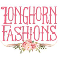 Longhorn Fashions Logo