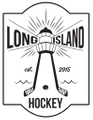 Long Island Hockey Co. Logo