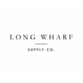 Long Wharf Supply Co Logo