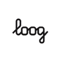 Loog Guitars USA Logo