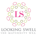 Lookings Well Maternity Logo