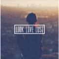 Look Love Lust USA Logo