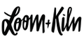 Loom And Kiln Logo