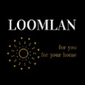 LOOMLAN Logo