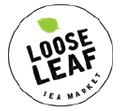 Loose Leaf Tea Market Logo