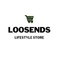 Loosends Lifestyle Co Logo