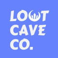 Loot Cave Logo