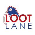Loot Lane Logo