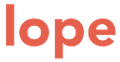 Lope Home Logo