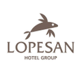 Lopesan Hotel Group logo