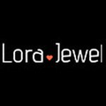 Lorajewel Logo