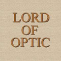 LORD OF OPTIC Logo