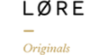 Lore Originals Logo