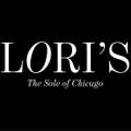 Lori's Shoes Logo