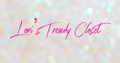 Loris Trendy Closet Logo