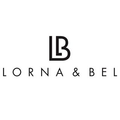 Lorna & Bel Logo