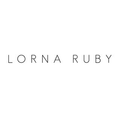 Lorna Ruby Logo