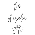 Los Angeles Fits Logo