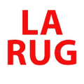 Los Angeles Home of Rugs Logo