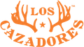 Los Cazadores Logo