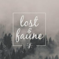 Lost & Faune Logo
