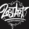 Lost Art Liquids Logo