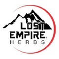 Lost Empire Herbs Logo