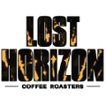 Lost Horizon Coffee Logo