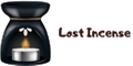 lostincense Logo
