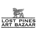 LostPinesArtBazaar Logo