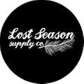 Lost Season Supply Co. Logo