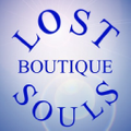 Lost Souls Boutique Logo