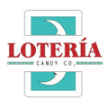 Loteria Candy Co Logo