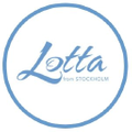 Lotta From Stockholm Logo