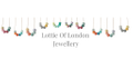 Lottie Of London Jewellery Logo