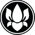 Live Free Lotus Logo