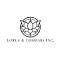 Lotus & Compass Inc Logo