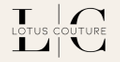 Lotus Couture logo