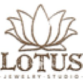 Lotus Jewelry Studio Logo