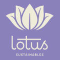 LOTUS TROLLEY BAG Logo