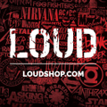 LOUD Logo