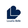 Louella Belle logo