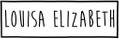 Louisa Elizabeth UK Logo