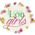 Lou Lou Girls Shop logo