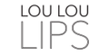 Lou Lou Lips Logo