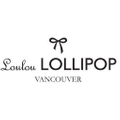 LOULOU LOLLIPOP Canada Logo