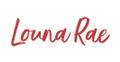 Louna Rae Logo