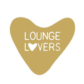 Lounge Lovers Lighting Logo