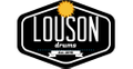 Louson Drums USA Logo