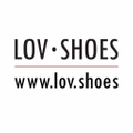 LOV Shoes Logo